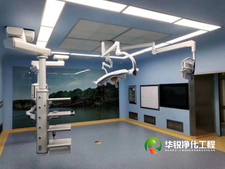湖南檢驗科裝修改造需要具備哪些資質