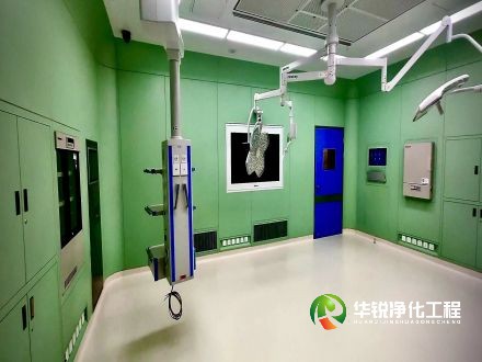 湖南十大醫療凈化工程公司在行業內需要具備哪些資質