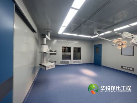 黑龍江手術(shù)室裝修的費用大概是多少？