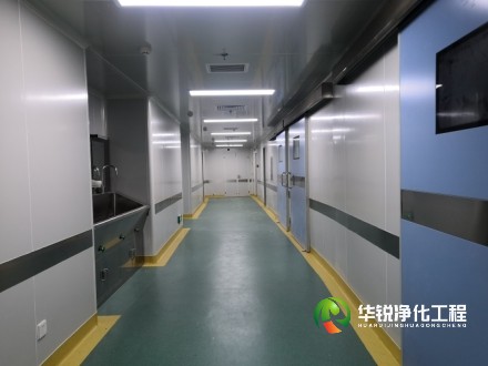 黑龍江潔凈手術(shù)室的布局設(shè)計(jì)有哪些詳細(xì)的方案或流程