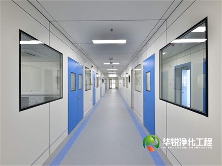 黑龍江如何選擇合適的LED燈具用于檢驗科？