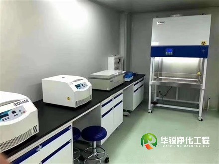 黑龍江醫院凈化工程裝修中的材料防火性能要求