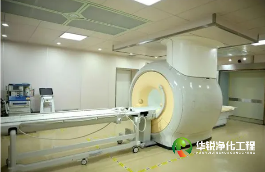 廣東復(fù)合 MRI 手術(shù)室