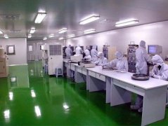 廣東如何對潔凈室平面布局
