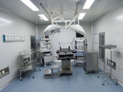 廣東如何防止靜電對手術(shù)室凈化的危害