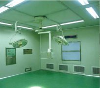黑龍江醫院手術室凈化器是一種特殊裝置嗎？
