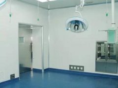 黑龍江醫院手術室的五種布局