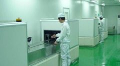 黑龍江在潔凈室安裝過濾器需要注意的事項