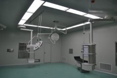 黑龍江如何清理手術室看不到的死角