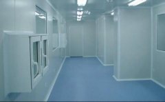上海凈化手術室各個設備的日常管理及要求介紹
