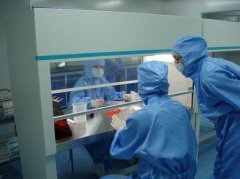 上海凈化手術室在運行當中需要關注的小問題