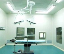 西藏在潔凈手術室工程中，我們應該注意什么？