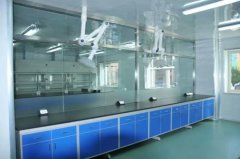 上海醫藥生物潔凈實驗室等級分類