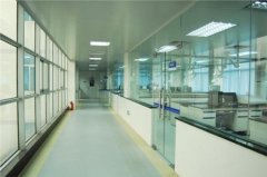上海大學(xué)高校實驗室建設(shè)設(shè)計哪些地方需要值得注意