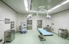 西藏手術室凈化兩種分類形式