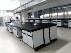 上海實(shí)驗(yàn)室家具各顯神通