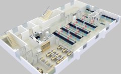 河北實驗室家具生產質量檢驗標準