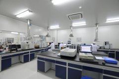 河北實驗室家具的三個要素：安全、效率和舒適