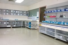河北實驗室家具的分類