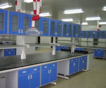 河北實驗室廢水處理原則