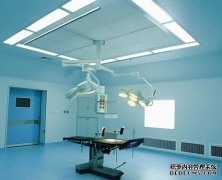 貴州手術室如何操作凈化