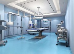 貴州手術室施工現場需要準備什么