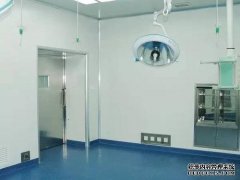 山西手術室無菌處理