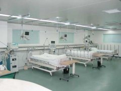 上海實驗室設計施工要點