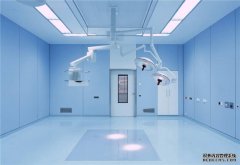貴州潔凈手術室工程公司潔凈手術室簡介