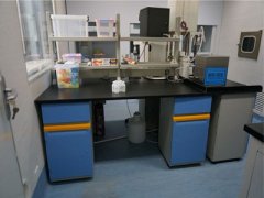 上海常用實驗室家具的類型和材料簡介