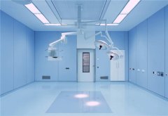貴州手術室的凈化告訴你設計標準。