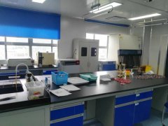 上海食品分子生物化學檢驗科實驗室有哪些設計要求