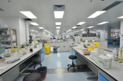 上海食品分子生物學檢驗科實驗室儀器