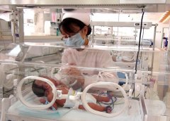 貴州NICU新生兒監護病房方案